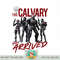 Star Wars The Bad Batch The Calvary Has Arrived png, digital download, instant .jpg