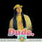 Stranger Things 4 Argyle Dude Portrait V2 png, digital download, instant .jpg
