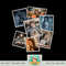 Stranger Things 4 Eddie Munson Scrapbook Photos png, digital download, instant .jpg