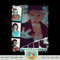 Stranger Things 4 Group Shot Distressed Photos png, digital download, instant .jpg