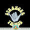 Stranger Things 4 Vecna Rock hand png, digital download, instant .jpg