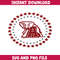 Alabama Crimson Tide Svg, Alabama logo svg, Alabama Crimson Tide University, NCAA Svg, Ncaa Teams Svg (32).png