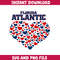 Florida Atlantic University Svg, Florida Atlantic logo svg, Florida Atlantic University, NCAA Svg, Ncaa Teams Svg (69).png