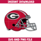 Georgia Bulldogs Svg, Georgia Bulldogs logo svg, Georgia Bulldogs University, NCAA Svg, Ncaa Teams Svg (65).png
