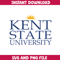 Kent State Golden Svg, Kent State Golden logo svg, Kent State Golden University svg, NCAA Svg, sport svg (15).png