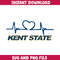 Kent State Golden Svg, Kent State Golden logo svg, Kent State Golden University svg, NCAA Svg, sport svg (63).png