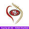 San Francisco 49ers Sport Svg, San Francisco 49ers Svg, NFL Svg, Png Dxf Eps Digital File.jpeg