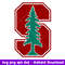Stanford Cardinal Logo Svg, Stanford Cardinal Svg, NCAA Svg, Png Dxf Eps Digital File.jpeg