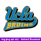 UCLA Bruins Logo Svg, UCLA Bruins Svg, NCAA Svg, Png Dxf Eps Digital File.jpeg