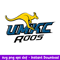 UMKC Kangaroos Logo Svg, UMKC Kangaroos Svg, NCAA Svg, Png Dxf Eps Digital File.jpeg