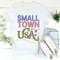 Small Town USA Tee ..jpg