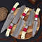 Handmade Damascus Chef Knife Set Of 5 Pcs With leather Sheath Father's Day Gift Groomsmen Gift BBQ (1).jpeg