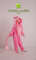 Pink lion Steven Universe kigurumi adult onesie pajama 05.jpg