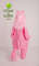 Pink lion Steven Universe kigurumi adult onesie pajama 06.jpg