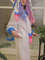 Shiny Sylveon pokemon kigurumi adult onesie pajama 07.jpg