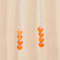 Orange Earrings.JPG