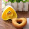 Food-grade Plastic Donut Cutter