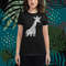 Cute giraffe Women's short sleeve t-shirt