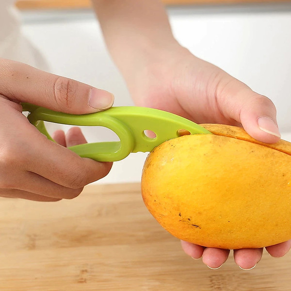 3-in-1 Avocado Slicer – The Convenient Kitchen