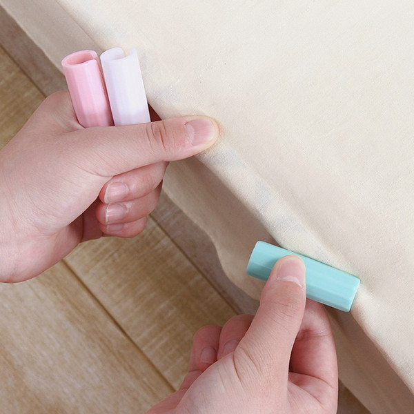 Bed Sheet Clips For Edge Support Mattresses - Inspire Uplift