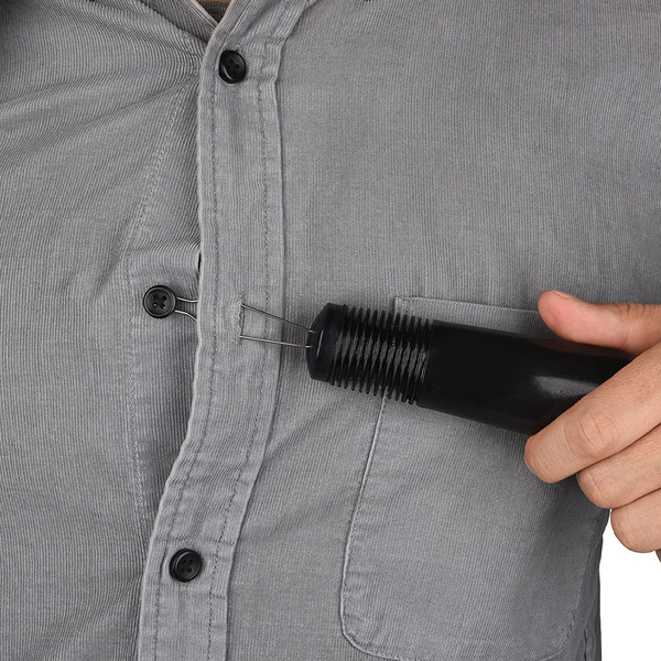 2 in 1 Dressing Buttonhook Zipper Pull Helper Button Hook Dressing Aid  Assist
