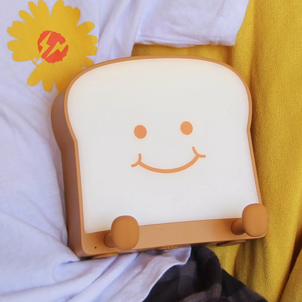 Magic Bread Toast Light - Inspire Uplift