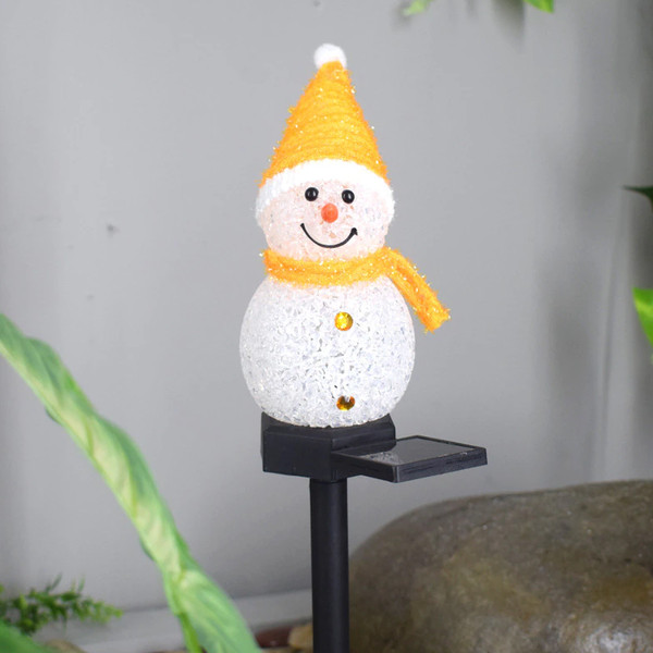 Outdoor Solar Snowman Decoration Lights (7).jpg