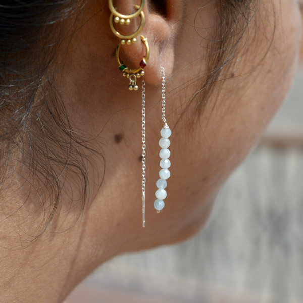 Blue Crystal Earrings.JPG