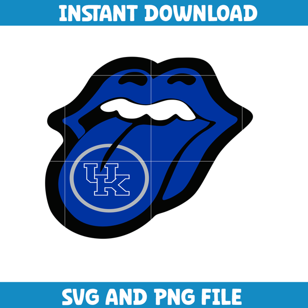 Kentucky Wildcats Svg, Kentucky Wildcats logo svg, Kentucky Wildcats University svg, NCAA Svg, sport svg (54).png