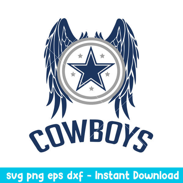 Dallas Cowboys Football Svg, Dallas Cowboys Svg, NFL Svg, Sport Svg, Png Dxf Eps Digital File.jpeg