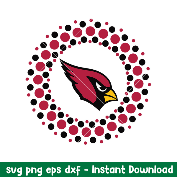 Arizona Cardinals Team Logo Svg, Arizona Cardinals Svg, NFL Svg, Png Dxf Eps Digital File.jpeg