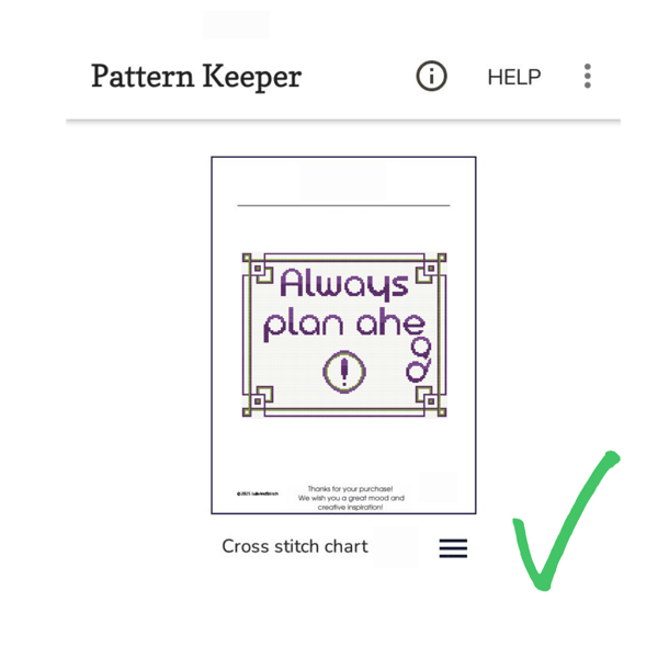 Always plan ahead cross stitch pattern (4).png