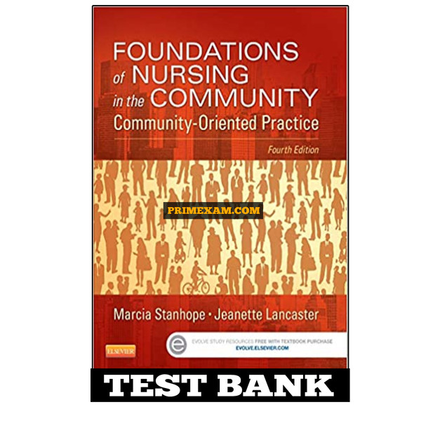 Foundations of Nursing in the Community 4th Edition Stanhope Test Bank.jpg