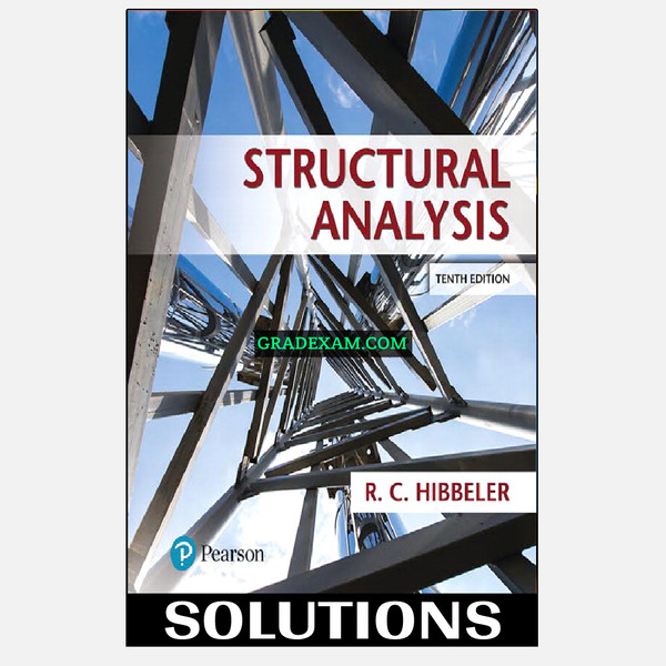Structural Analysis 10th Edition Solution Manual.jpg
