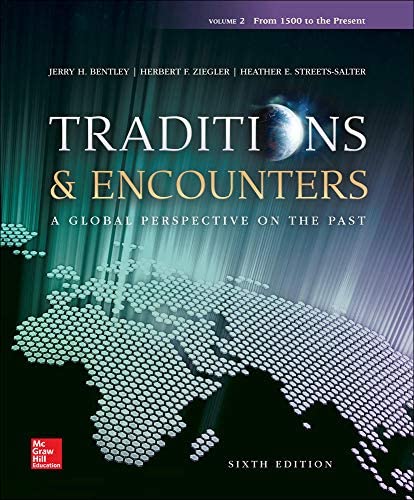 Traditions and Encounters A Global Perspective on the Past 6th Edition Bentley Test Bank.jpg