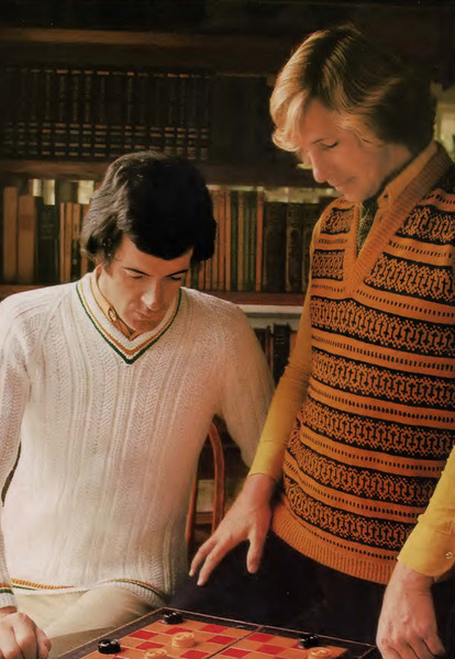 Knitting Pattern Mens Garments Patons 312 Vintage — 1.jpg