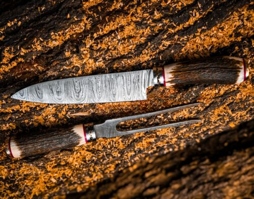 Two-Piece-Carver-Set-Featuring-Damascus-Steel-and-Stag-Antler-Handles-BladeMaster (7)_cleanup.jpg