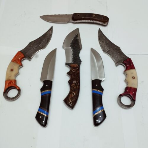 6-Handcrafted-Damascus-Steel-Skinner-Hunting-Knives-(8-inch)-with-Sheaths-BladeMaster's-Exclusive (1).jpg