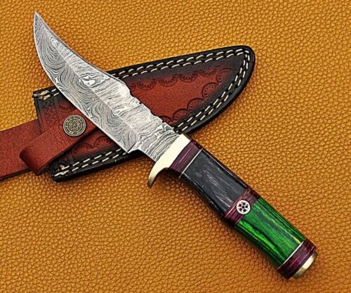 Handmade Damascus Fixed Blade for Him – Gift Edition (2).jpg
