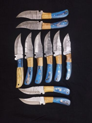 BM-Damascus-Hunting-Knives-Set-10-Handmade-8-Skinner-Blades-with-Sheath-Exceptional-Quality-for-Outdoor-Enthusiast (6).jpg