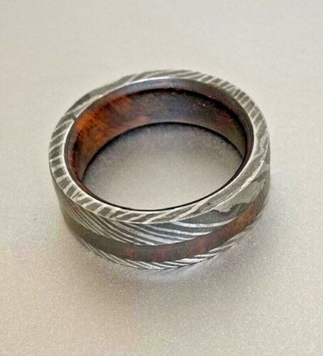 Damascus_Steel_Wedding_Ring_Set_with_Wood_Case_Men's_Women's_Bands_for_Wedding_and_Engagement (2).jpg