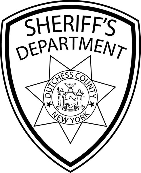 DUTCHESS COUNTY SHERIFF LAW ENFORCEMENT PATCH VECTOR FILE.jpg