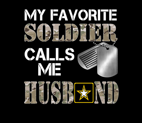 My Favorite Soldier - Army Husband.jpg