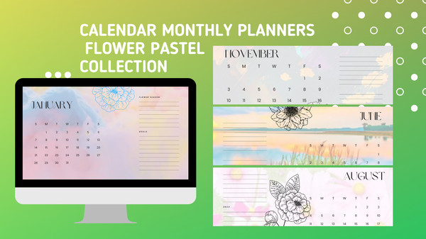 Calendar mONTHLY pLANNERS pASTEL showcase.png