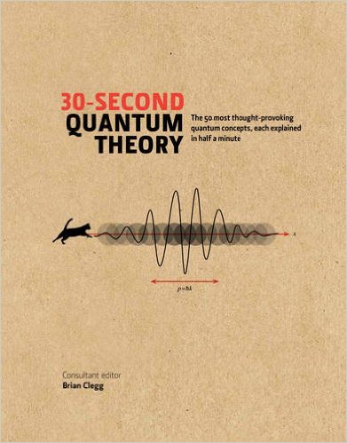 30-Second Quantum Theory The 50 most thought-provoking quantum concepts, each explained in half a minute Kindle Edition.jpg