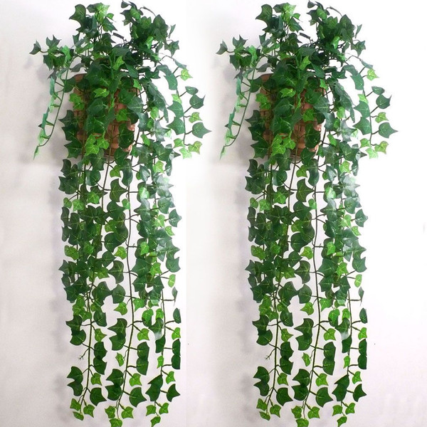 Artificial Ivy Leaf Plant Garland - Inspire Uplift