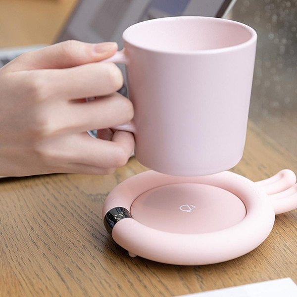 Portable USB Drink Warmer For Office & Home - Inspire Uplift