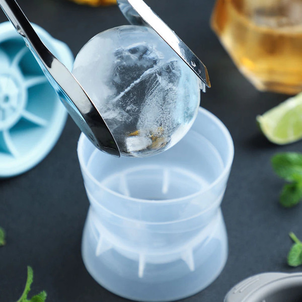 Magic Crystal Clear Ice Sphere Maker - Inspire Uplift