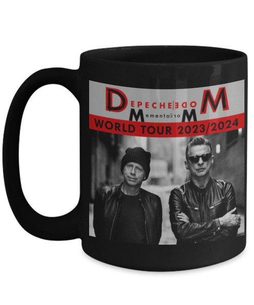 Depeche mode memento mori mug perfect gift for fans2.jpg