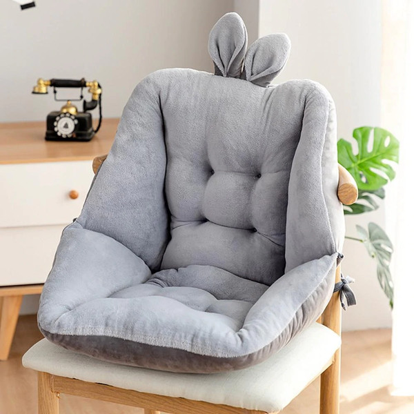 Executive Seat Cushion - PainFree Living: LIFEFORM® Chairs